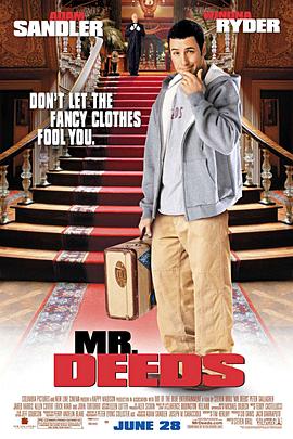 《无法无天》电影高清完整版