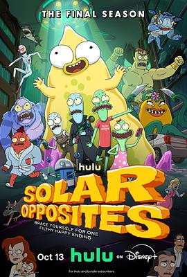 《女神异闻录4》动漫高清全集