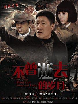 《南边传奇》电影高清完整版