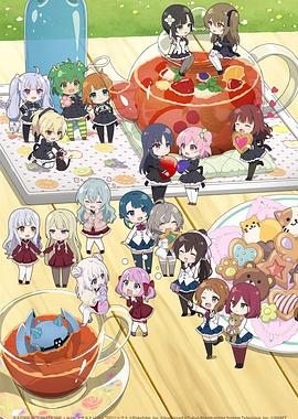 《铁线虫侵略》电影高清完整版