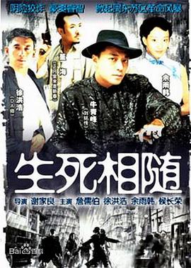 《南拳北腿粤语》电视剧高清全集