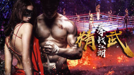 《新步步惊心》电影高清完整版