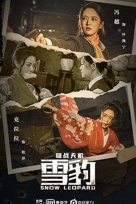 《当我飞驰向你》电视剧高清全集