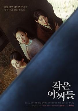 《朝鲜名侦察：奴隶的女儿》电影高清完整版