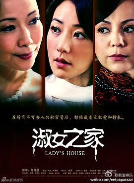 《坡道上的红房顶》电视剧高清全集