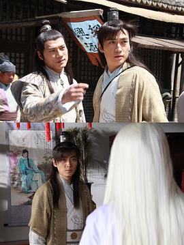 《灯光耀芳华 2022山东卫视欢喜元宵夜》综艺高清完整版