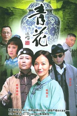 《我的三个母亲》电视剧高清全集