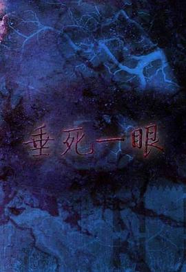 《凝视者》电影高清完整版
