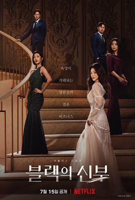 《灵书妙探第五季》电视剧高清全集