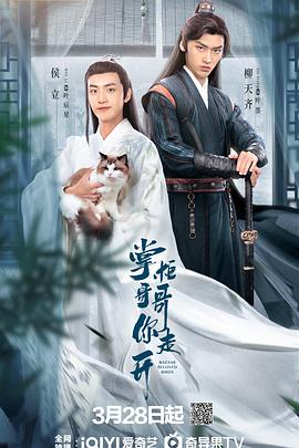 《官方说法》电影高清完整版