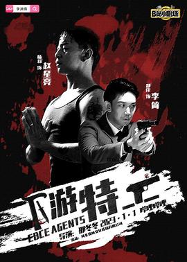 《奇情记》电影高清完整版