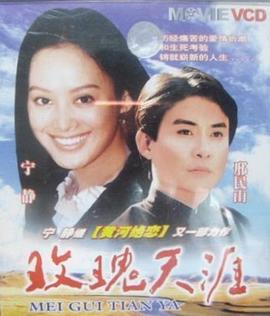 《甜小姐与冷先生》电视剧高清全集