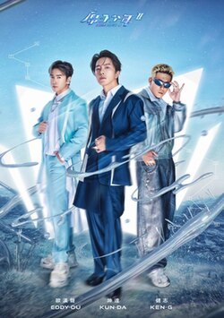 《未来都市NO.6》动漫高清全集
