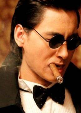 《我叫哀木涕之山口山战记》电影高清完整版