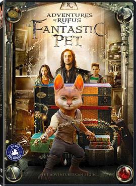 《远方的魔法树》电影高清完整版