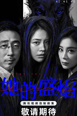 《幻乐森林》电视剧高清全集