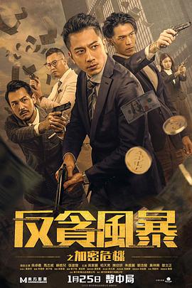 《风险联系2023》电视剧高清全集