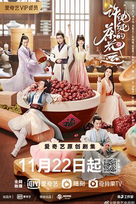 《芳华最好时》电视剧高清全集