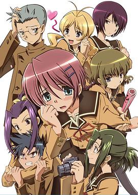 《街区男孩》电影高清完整版