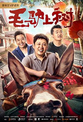 《大唐狄公案之狐影迷案》电影高清完整版