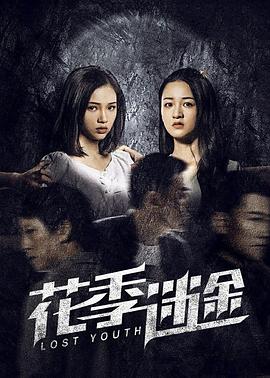 《交火碎梦》电视剧高清全集