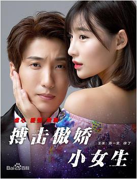 《窥探者》电视剧高清全集