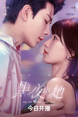 《子夜归》电视剧高清全集