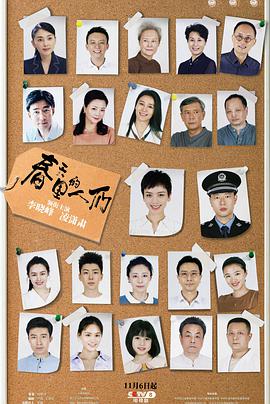 《夏天奇妙书》电视剧高清全集