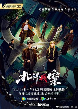 《月光挚情》电视剧高清全集