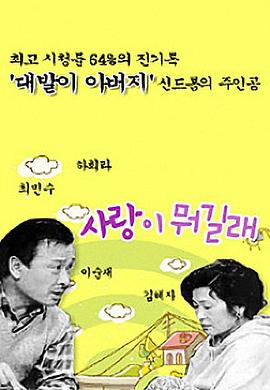 《明星大侦察第一季》综艺高清完整版