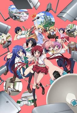 《童话世界【影视说明】》电影高清完整版