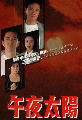 《意乱情迷粤语》电影高清完整版