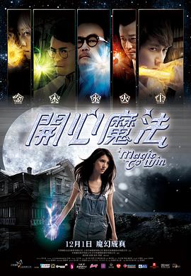 《异度空间【影视说明】》电影高清完整版