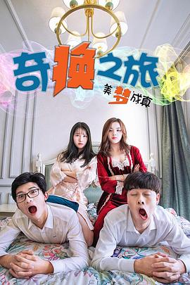 《随风飞扬》电视剧高清全集