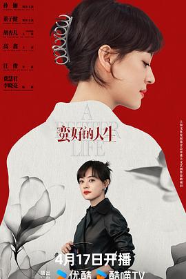 《从爱情到美好》电视剧高清全集