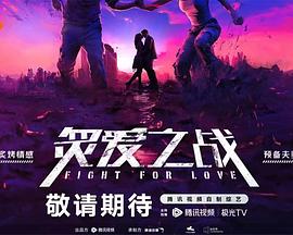 《爱情迷宫第二季》电视剧高清全集