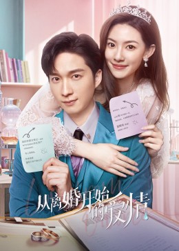 《求爱攻略》电影高清完整版