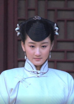 《极限少女》动漫高清全集