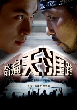 《芳华之旅第二季》电视剧高清全集