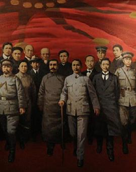 《暗夜心慌慌》电视剧高清全集