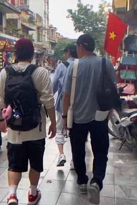 《重案解密粤语》电视剧高清全集