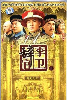 《雪域迷城》电视剧高清全集