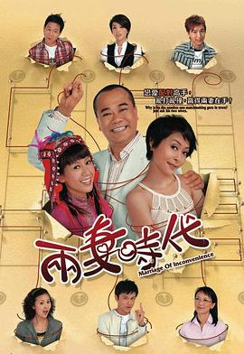 《天降福星粤语》电视剧高清全集