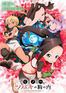 《画江湖之不夫君第二季 动画版》动漫高清全集