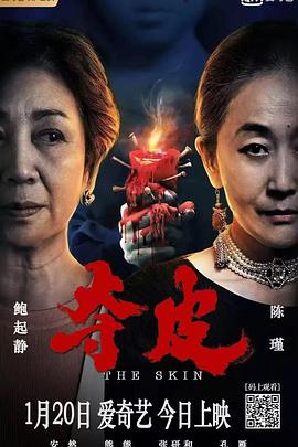 《桃花开好了》电视剧高清全集