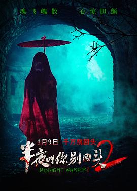 《贼心魅影》电影高清完整版