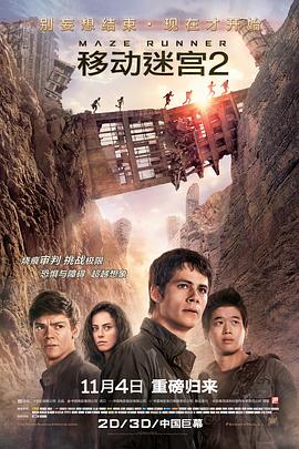 《丧命人脉》电影高清完整版