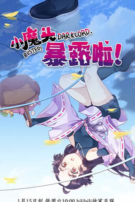 《惊讶的风闻》电视剧高清全集