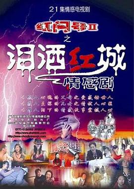 《爱情埋伏》电视剧高清全集