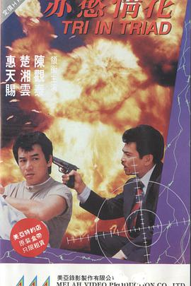 《火力全开》电影高清完整版